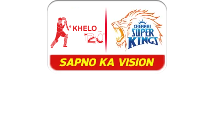 KheloT20 - Official Fantasy Sports Partner